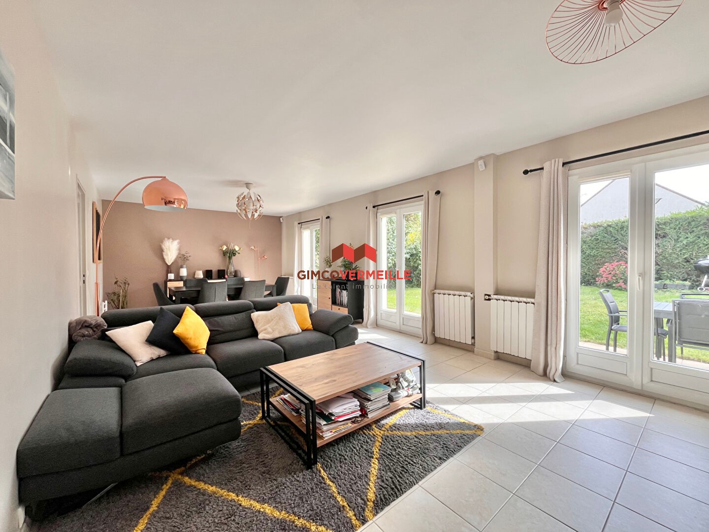 Dimora di lusso in vendita Centre Ouest