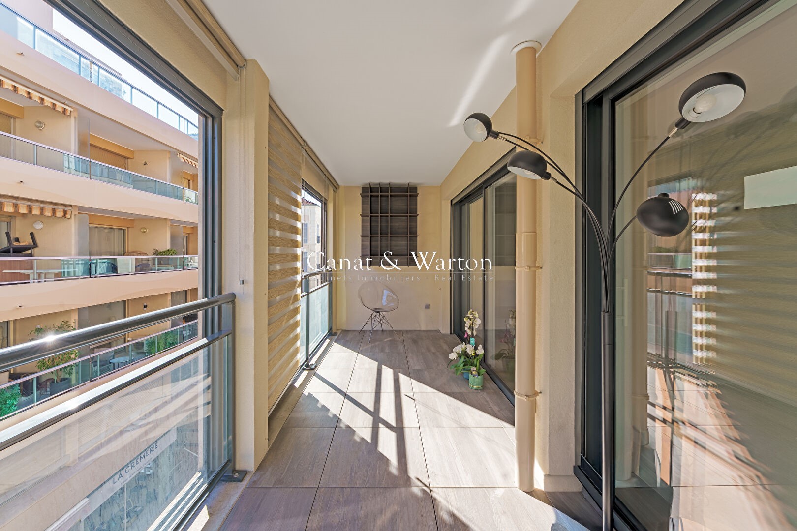 Appartement de luxe à vendre dans le quartier Iscles