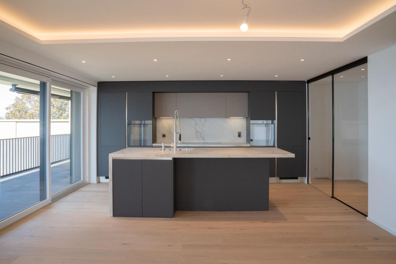 Luxe appartement te koop Puidoux