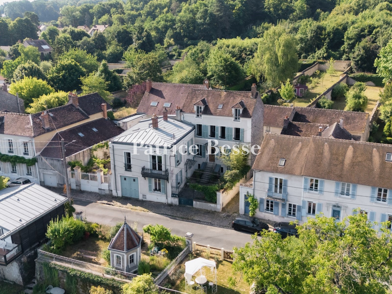 Ländliches Haus zu verkaufen Fontainebleau
