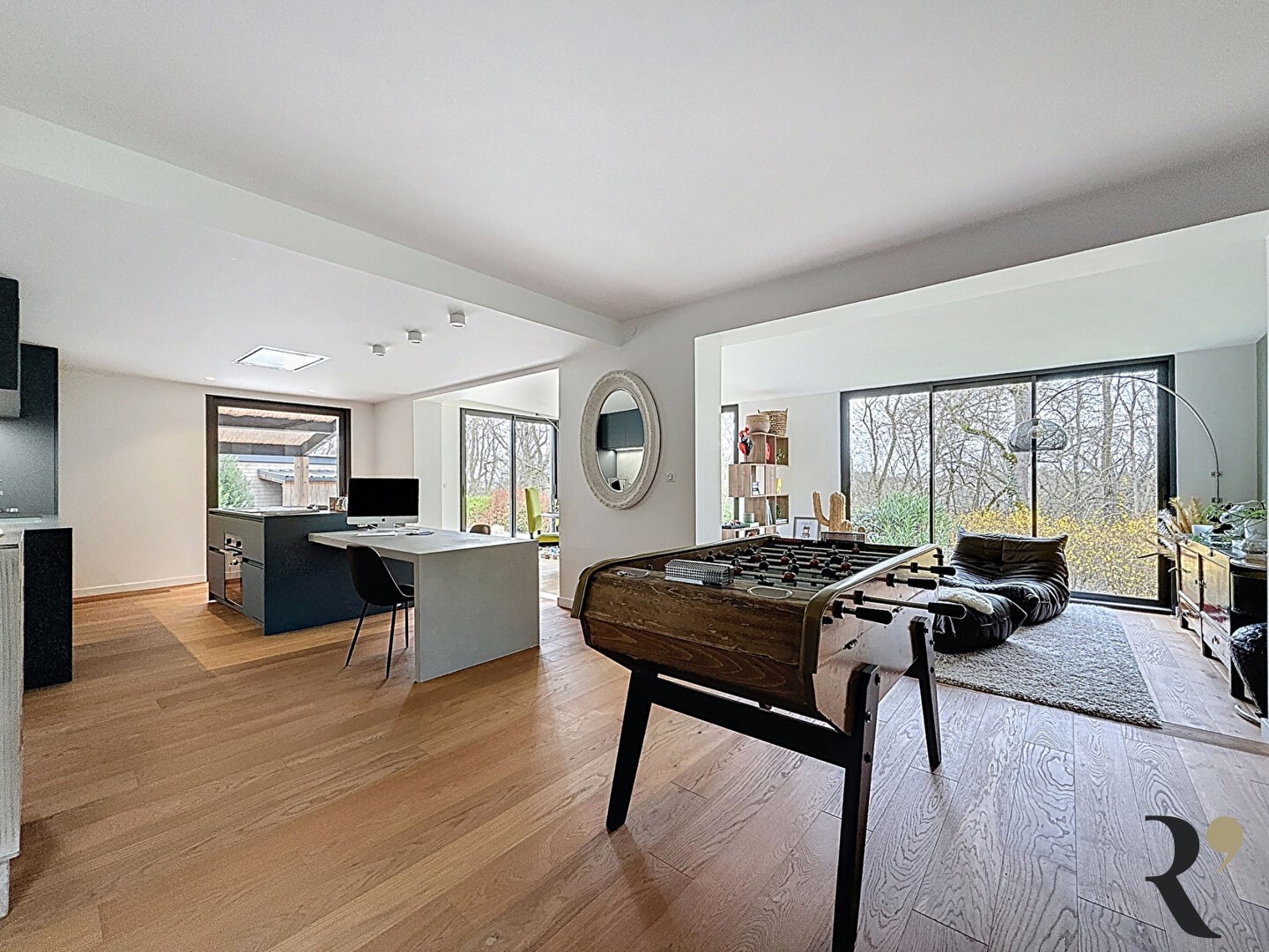 Maison de luxe à vendre à Flourens