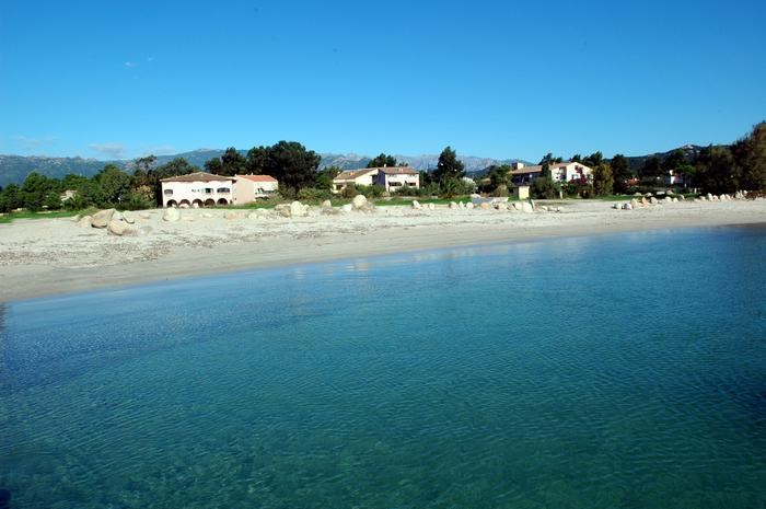 Appartement De Vacances à Porto Vecchio En Corse Pour 4