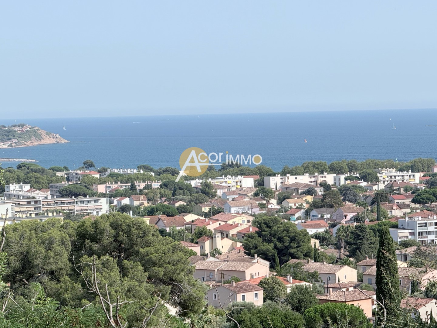 Luxury house for sale in La Seyne-sur-Mer