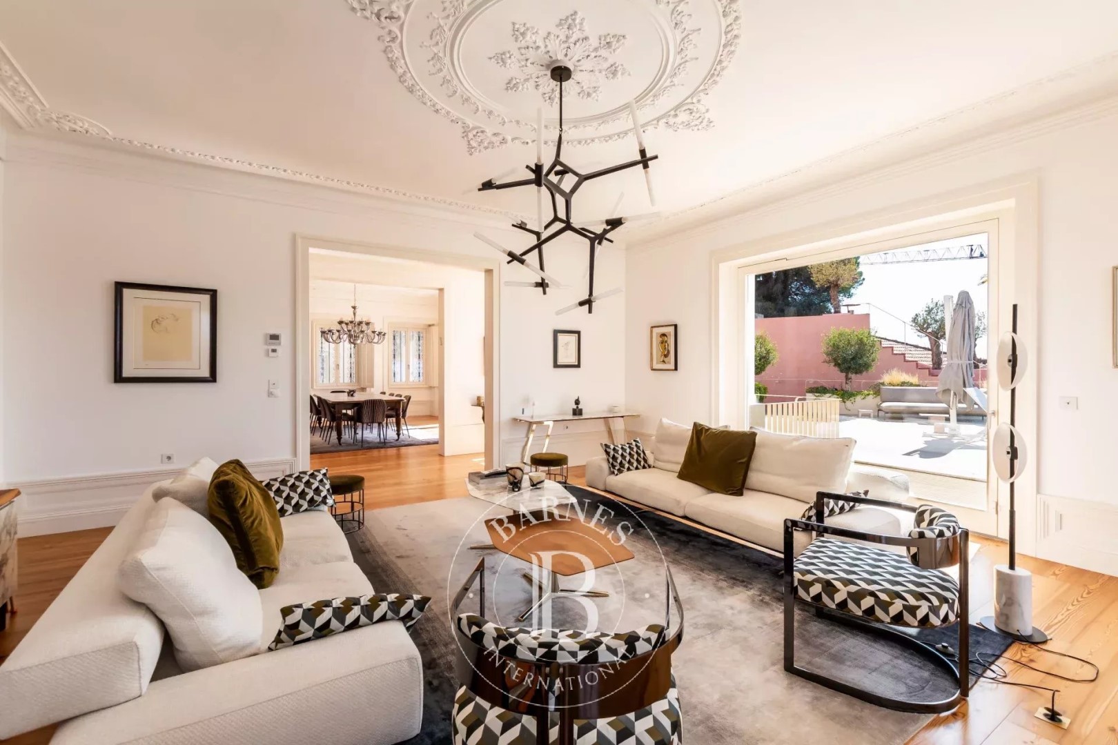 Luxury apartment for sale Santa maria maior