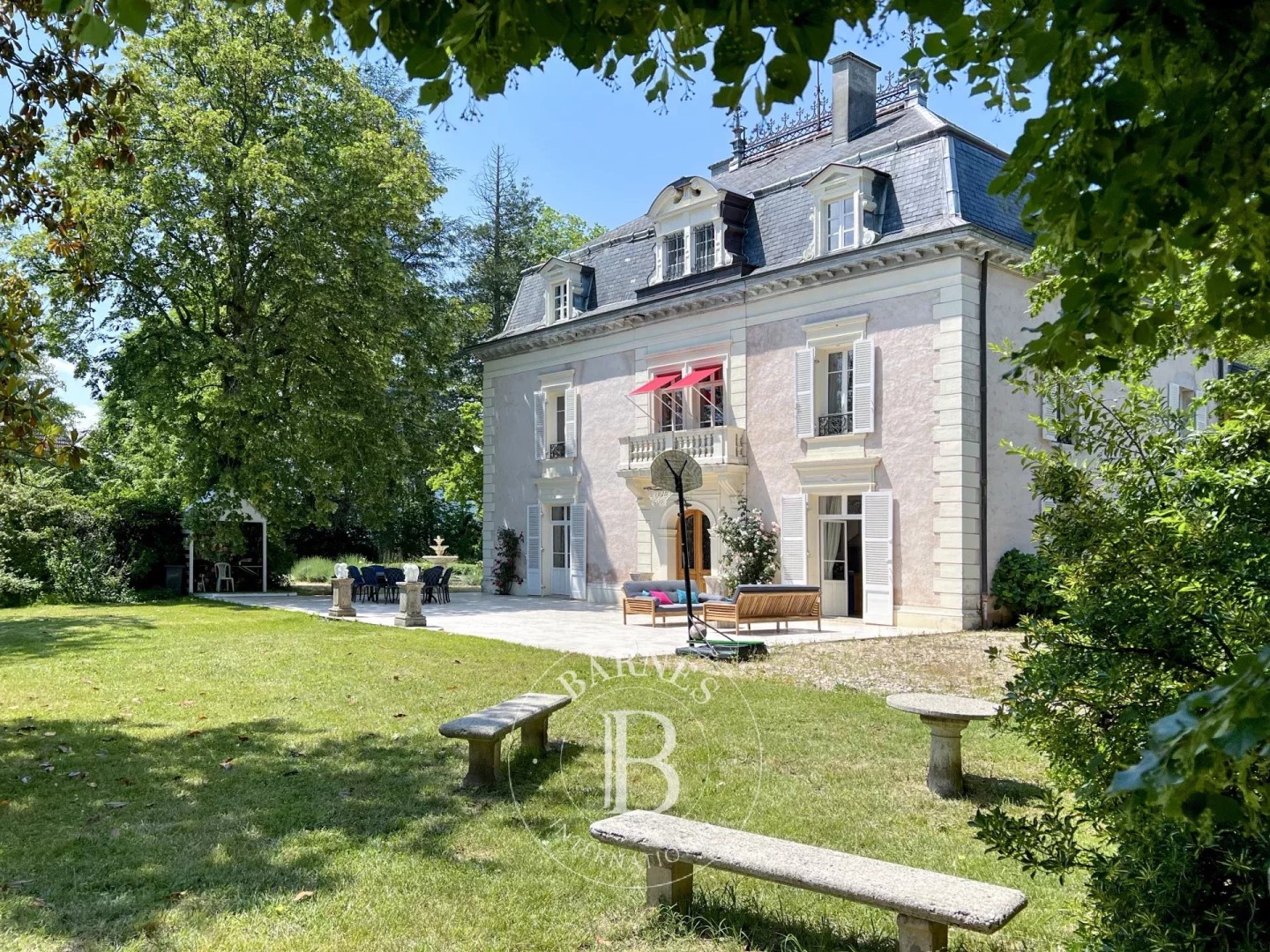 Manor house for sale in Aix-les-Bains