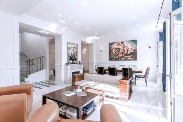Hôtel particulier à vendre à Cannes