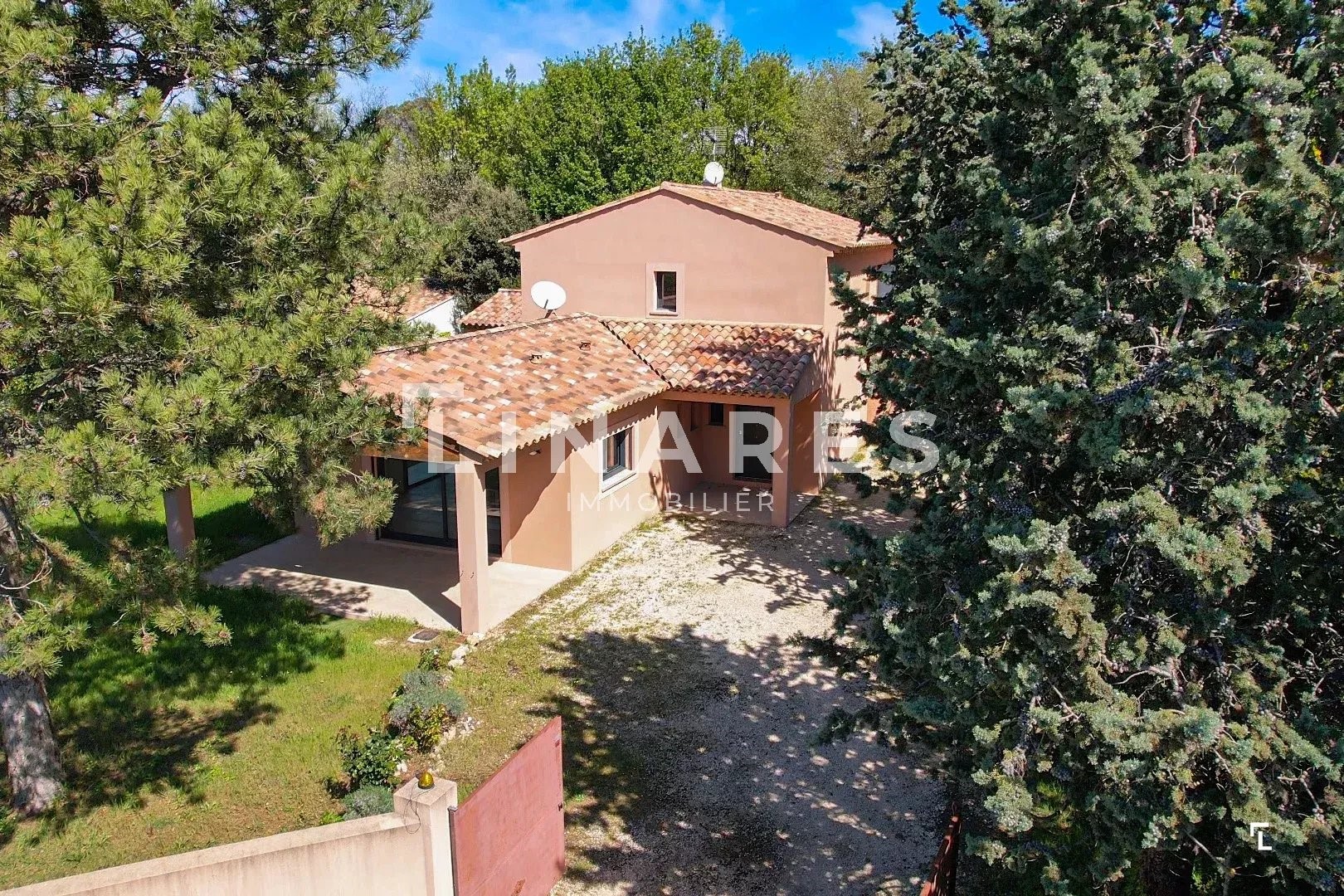 Luxury house for sale in the district Plateau de Puyricard-La Trévaresse