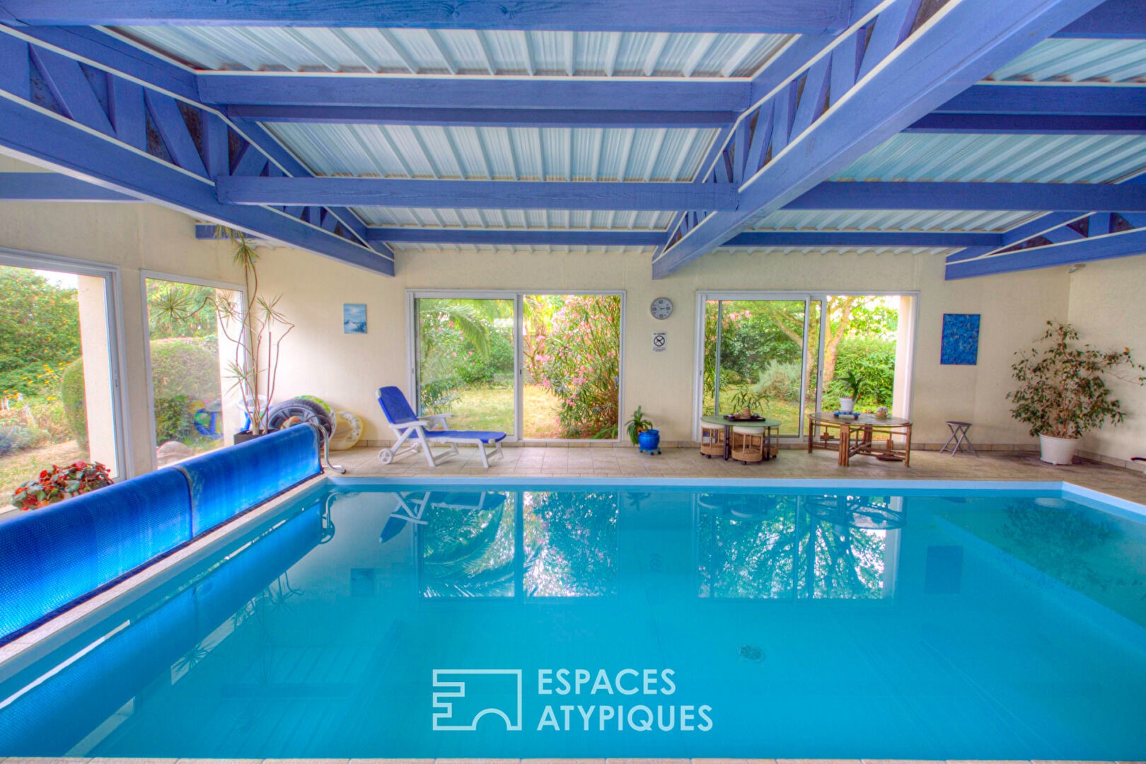 Luxury house for sale in Yffiniac