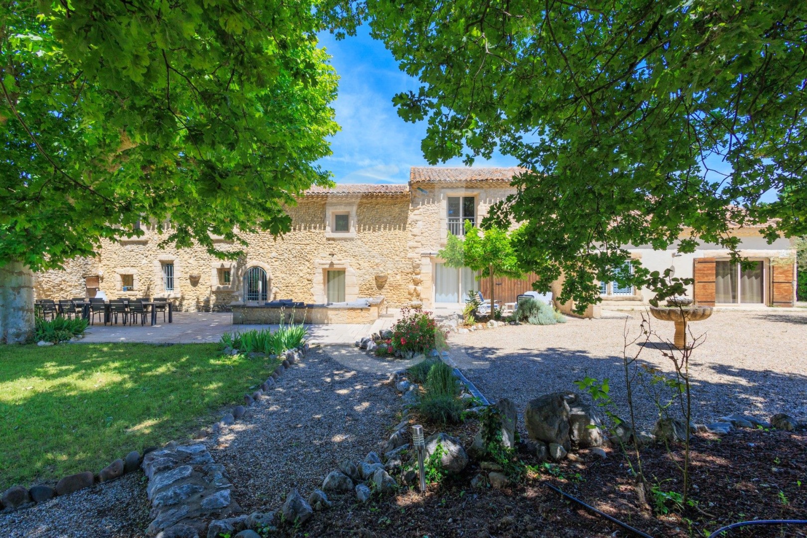 Farmhouse for sale in the district Velorgues-Petit Palais