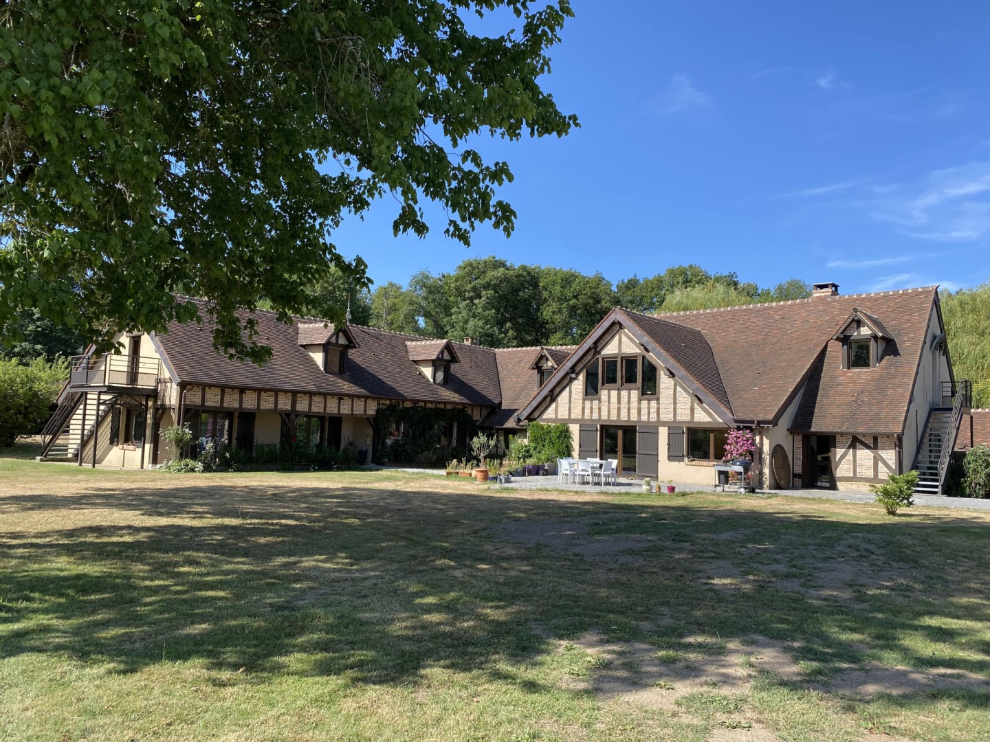 Villa di lusso in vendita Nançay