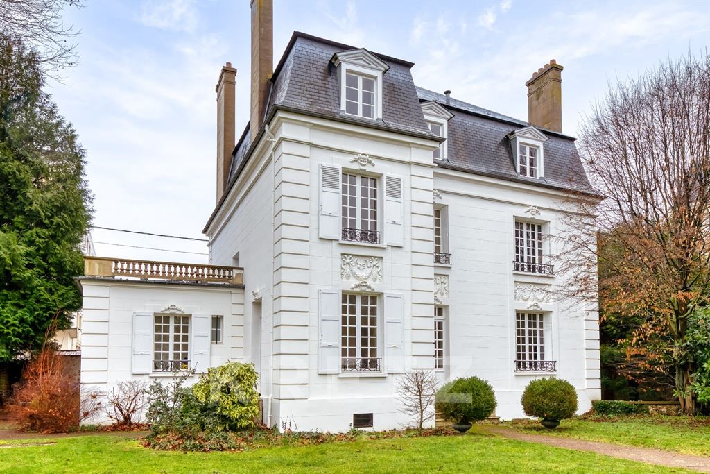 Maison de maître à vendre dans le quartier Centre Ville-Cathédrale