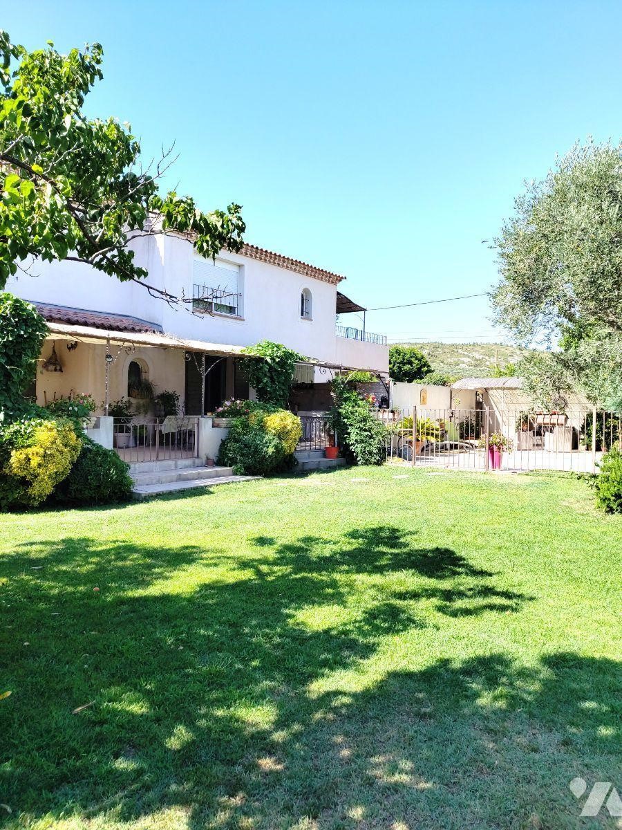 Dimora di lusso in vendita Mouriès