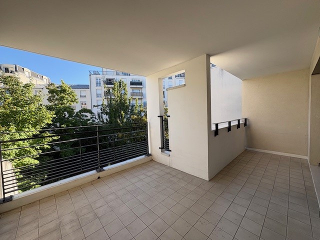 Appartement 4 pièces 96 m²