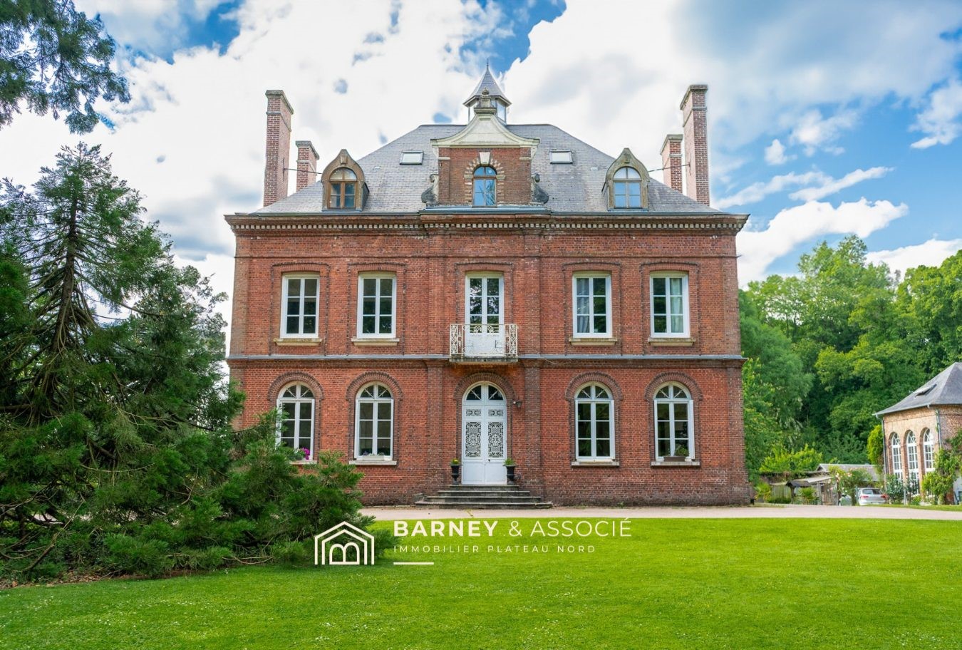 Luxury house for sale in Rouen