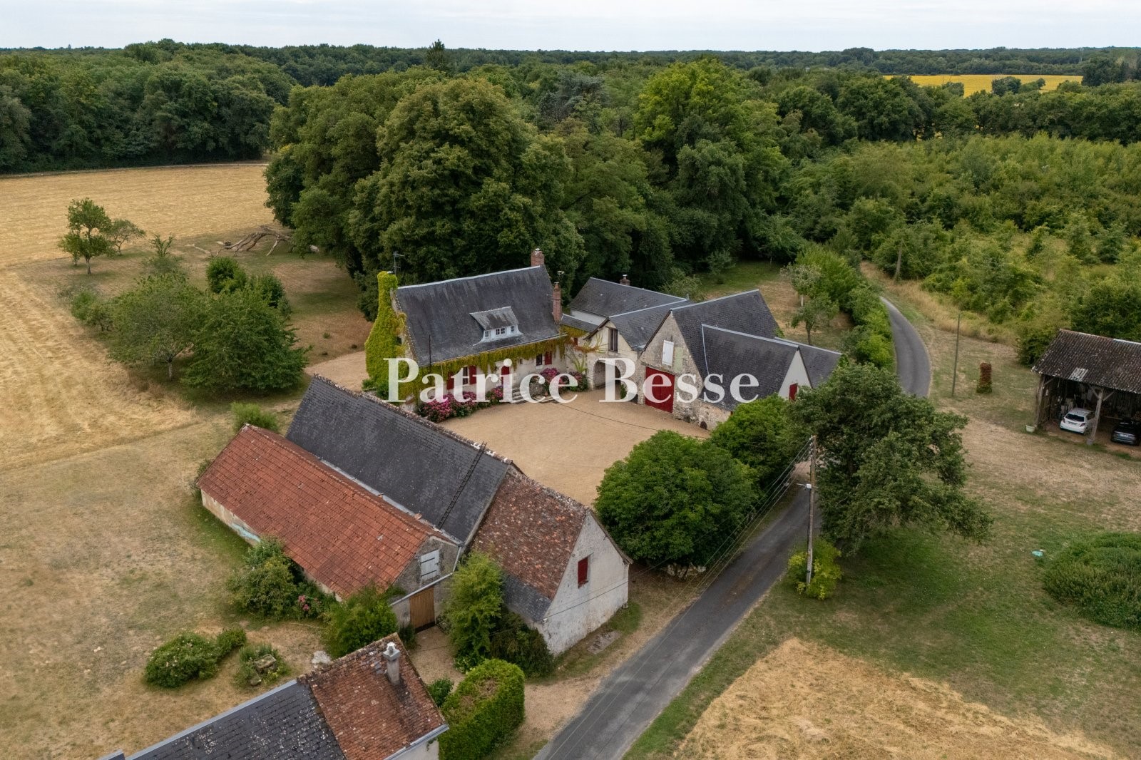 property for sale in Tours