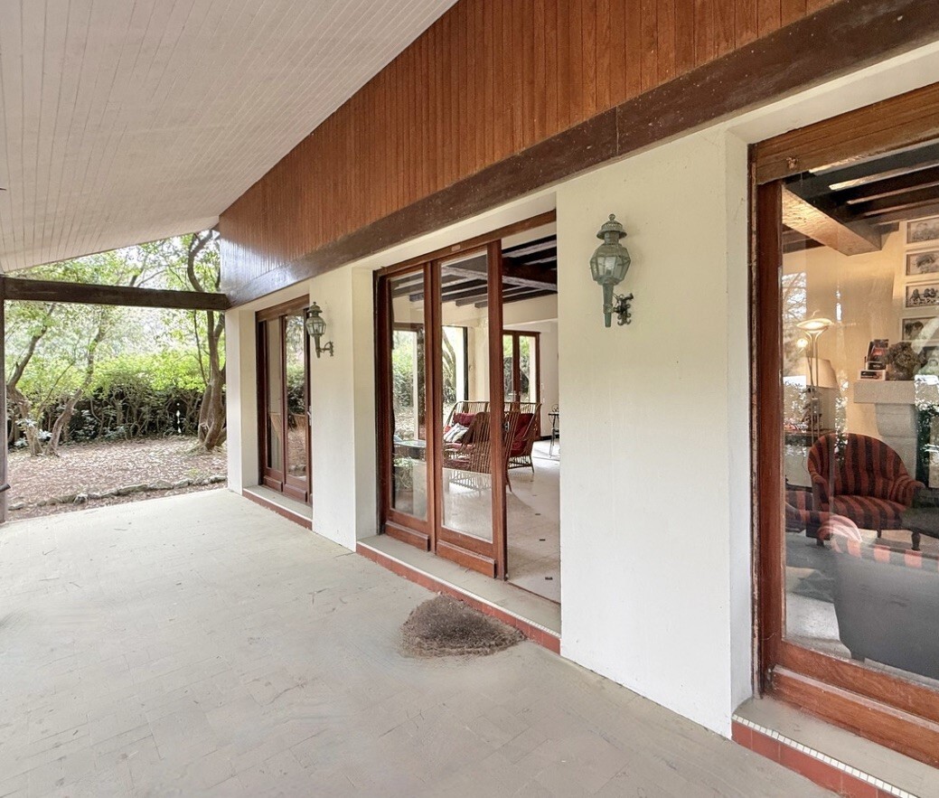 Luxus-Haus zu verkaufen Seignosse