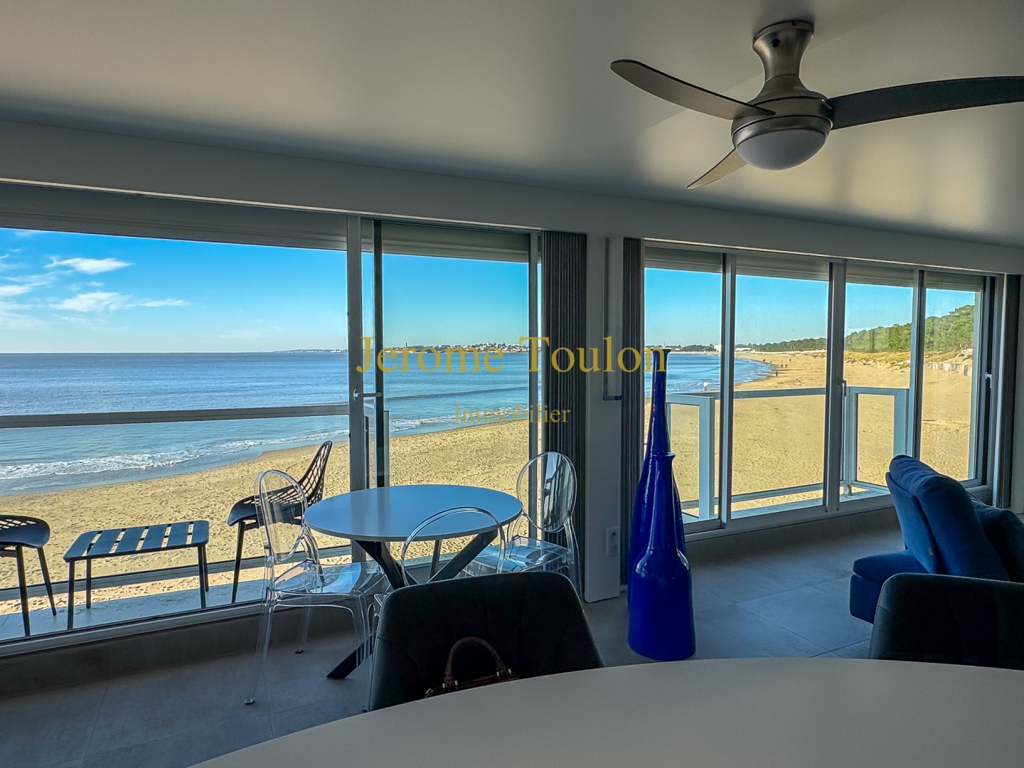 Luxus-Apartment zu verkaufen Saint-Georges-de-Didonne
