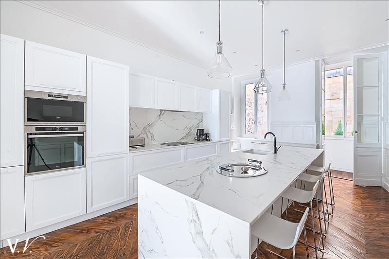 Luxus-Apartment zu verkaufen Hôtel de Ville-Quinconce-Saint Seurin-Fondaudège