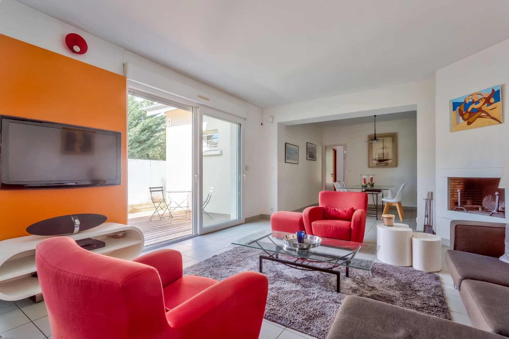 Luxury house for sale in Pessac