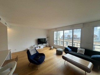 Luxury apartment for sale in the district Elysées-Madeleine