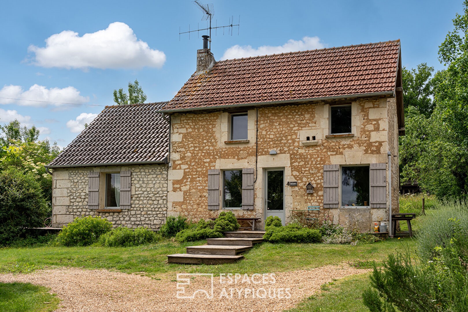 Luxus-Haus zu verkaufen Saint-Mard-de-Réno