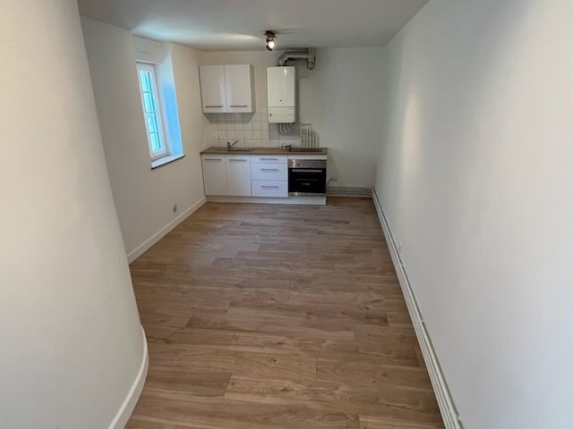 Appartement 2 pièces 30 m²