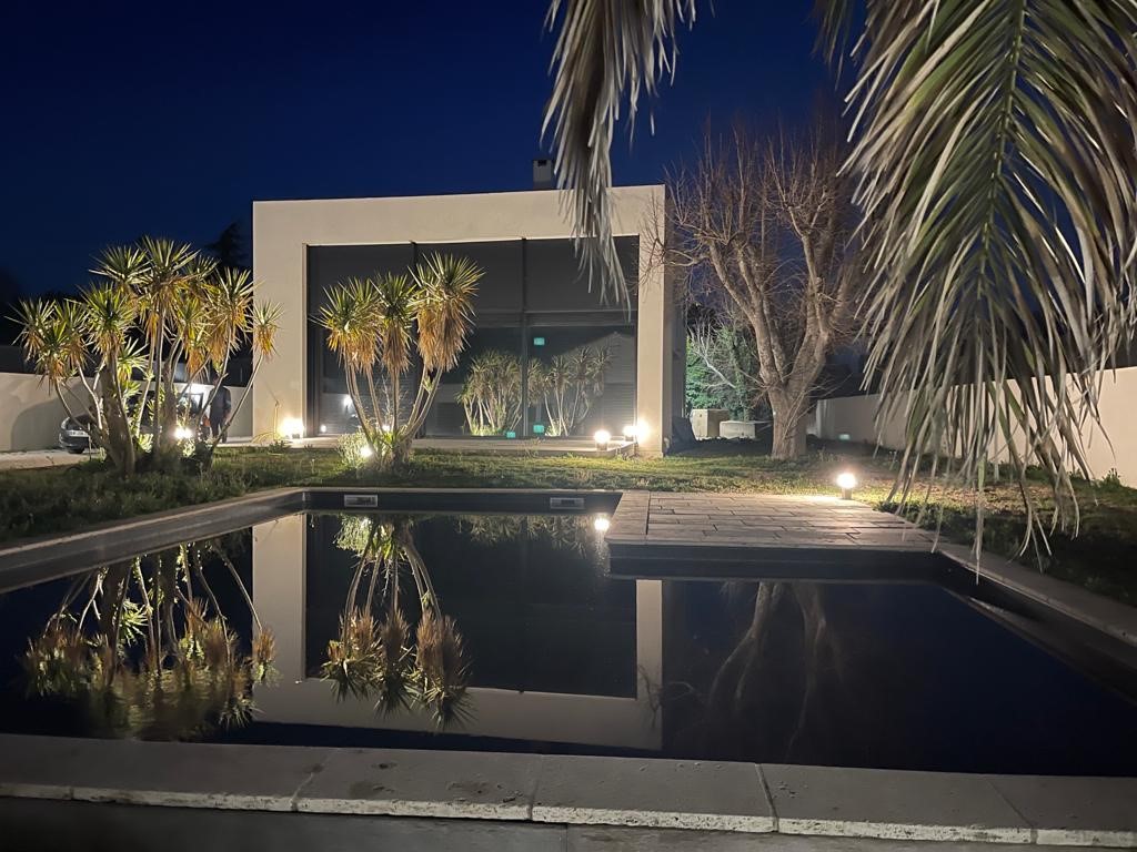 Luxe stadswoning te huur in Beaudinard-Eoures