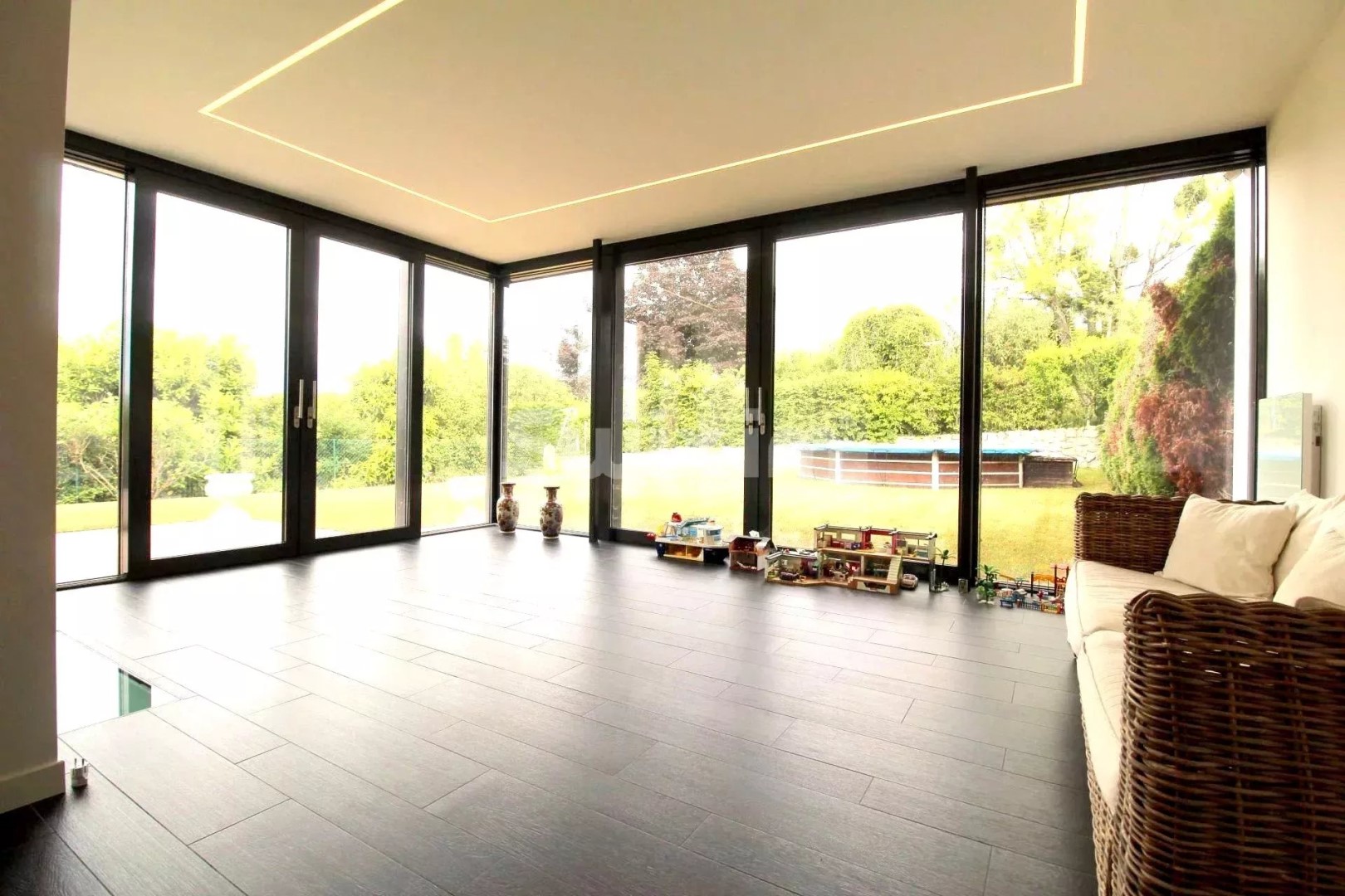 Doppelhaus zu verkaufen Archamps