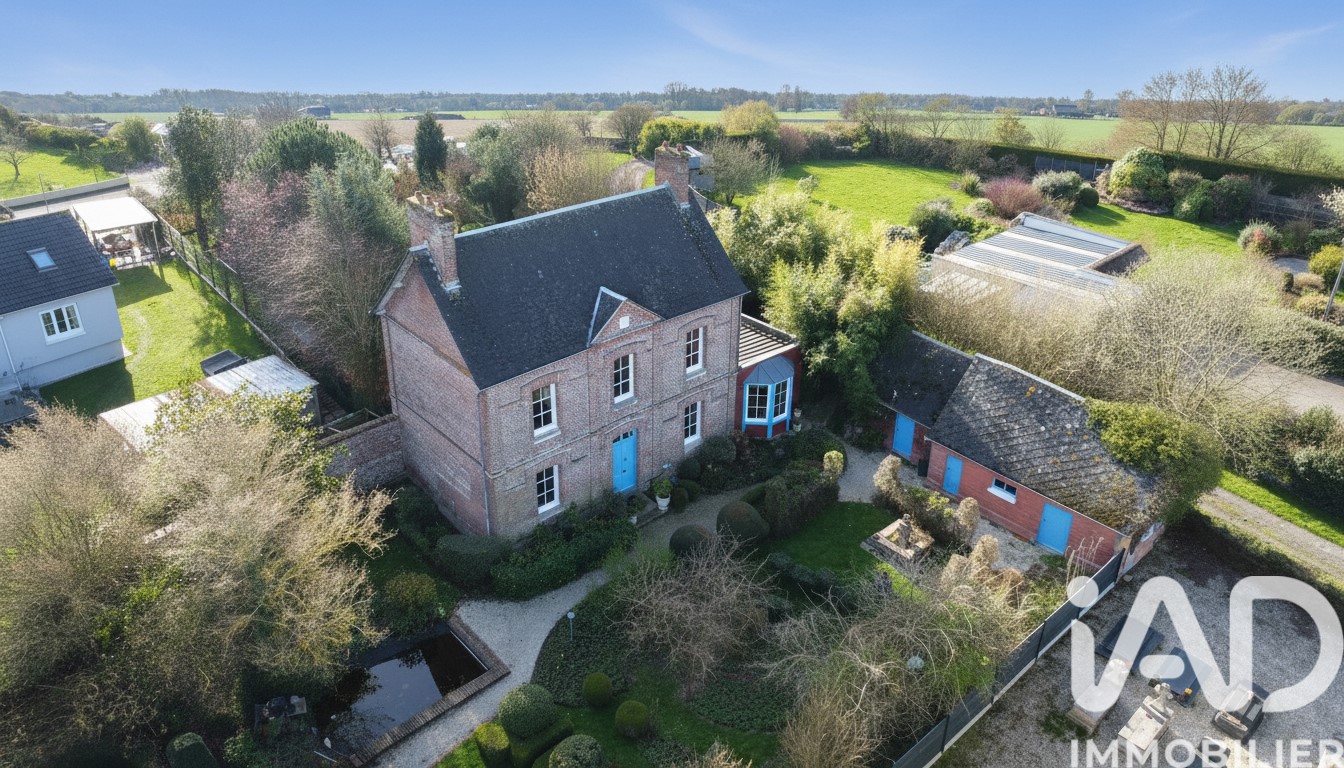Domaine à vendre à Gonnetot