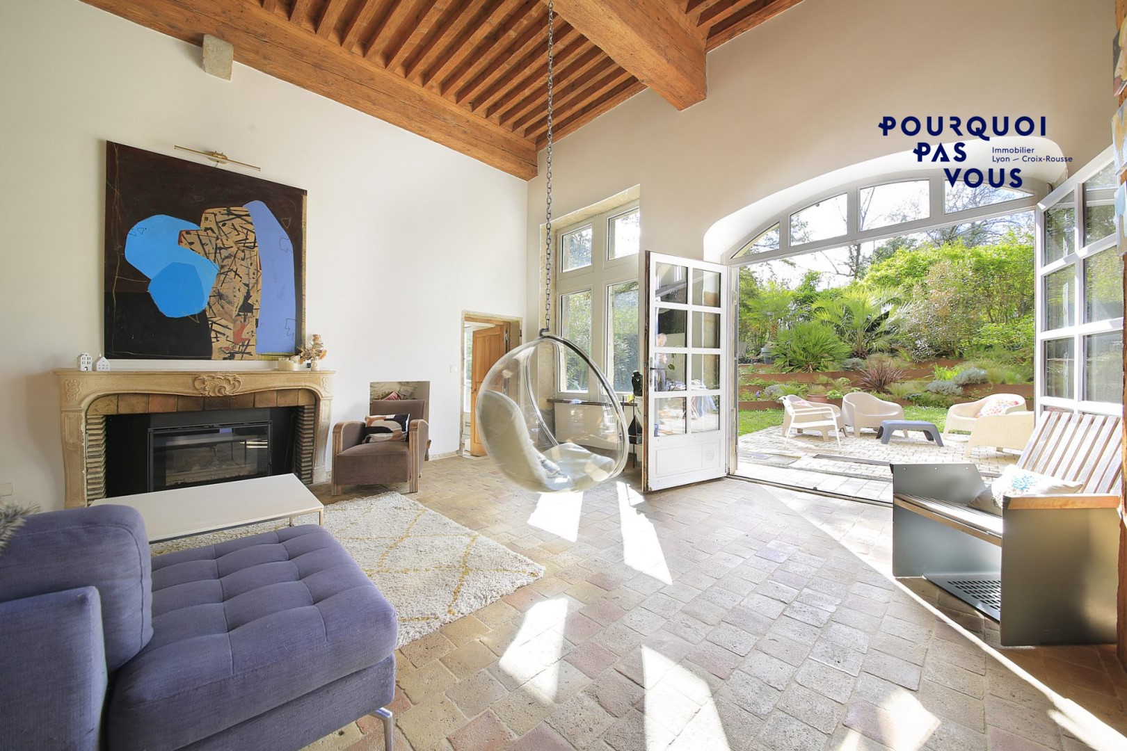 Manoir à vendre dans le quartier Venieres