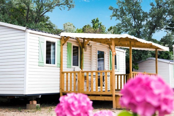 Maison De Vacances à Narbonne En Languedoc Roussillon Pour