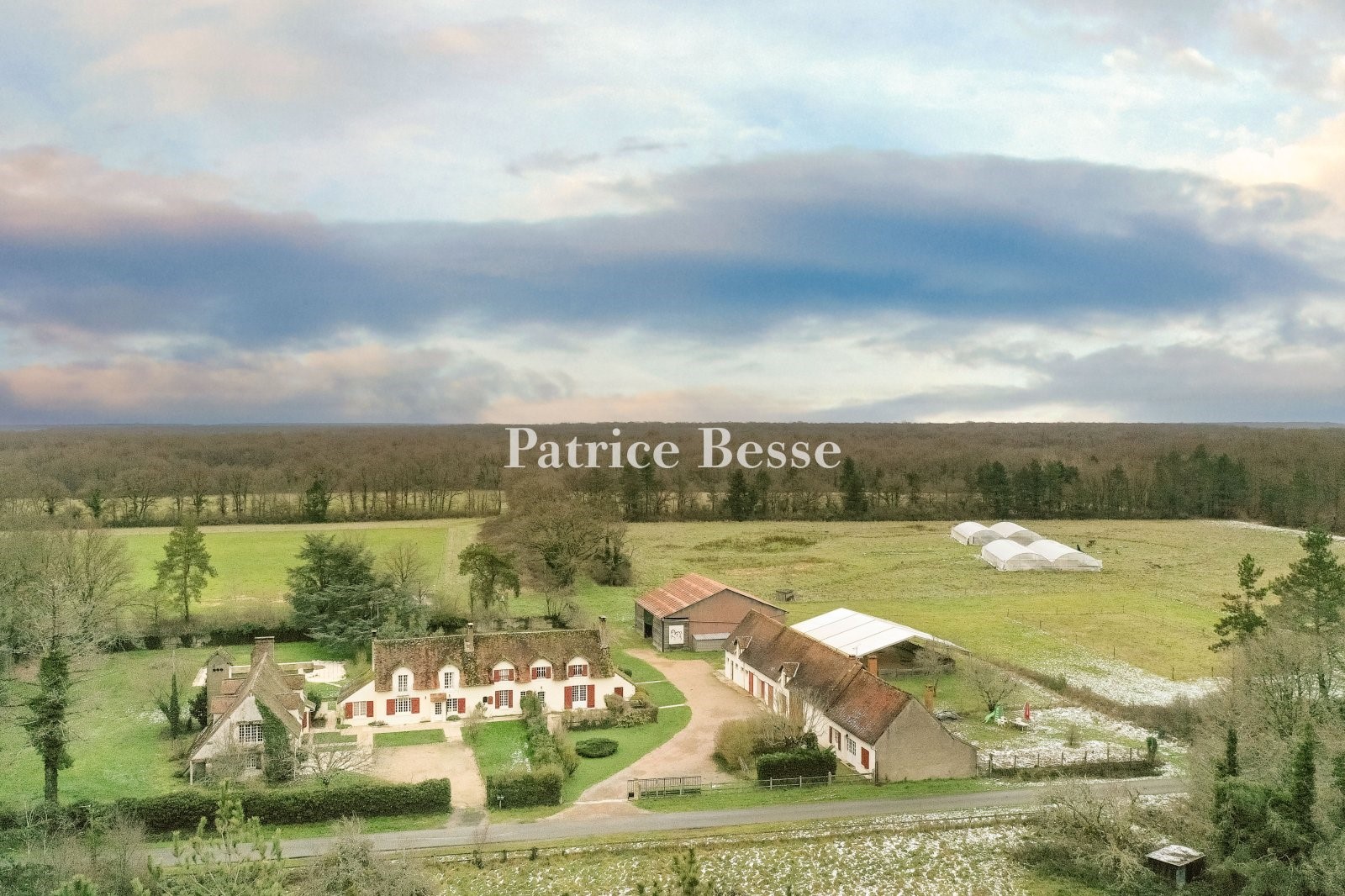 Luxus-Haus zu verkaufen Briare