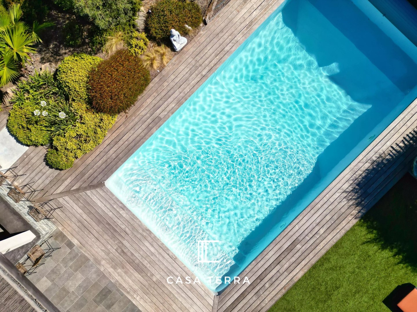 Luxury villa for sale in Lecci