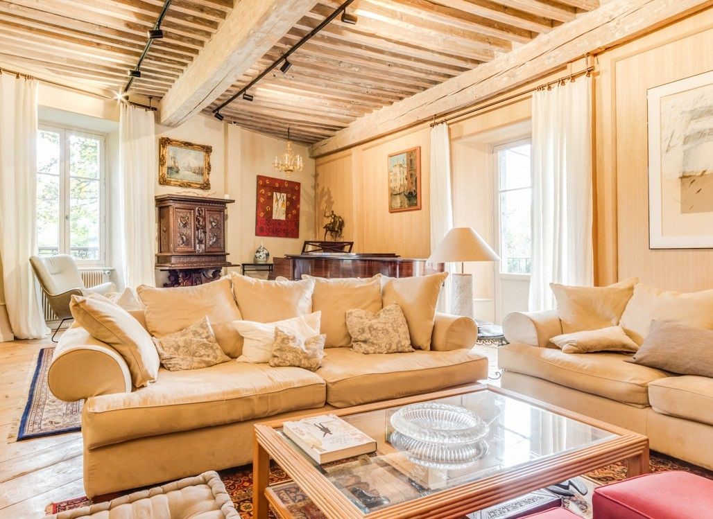 Dimora in vendita Menthon-Saint-Bernard