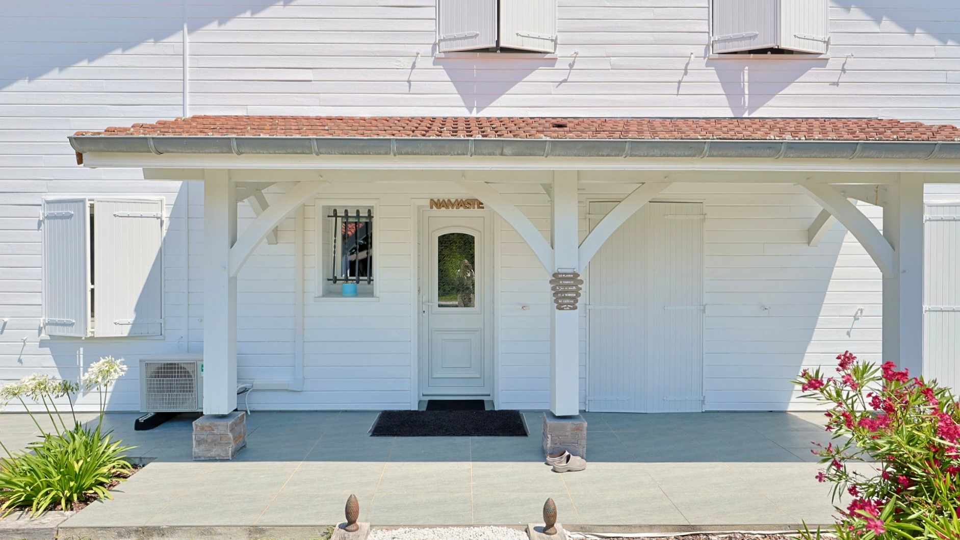 Luxus-Haus zu verkaufen Mimizan