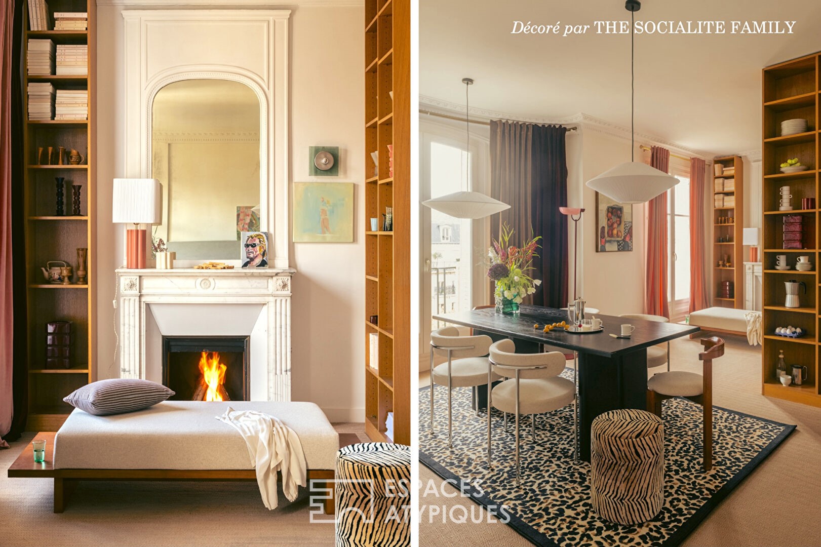 Appartamento di lusso in vendita Auteuil Nord