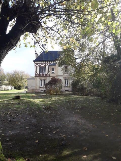 Luxus-villa zu verkaufen Douvres-la-Délivrande