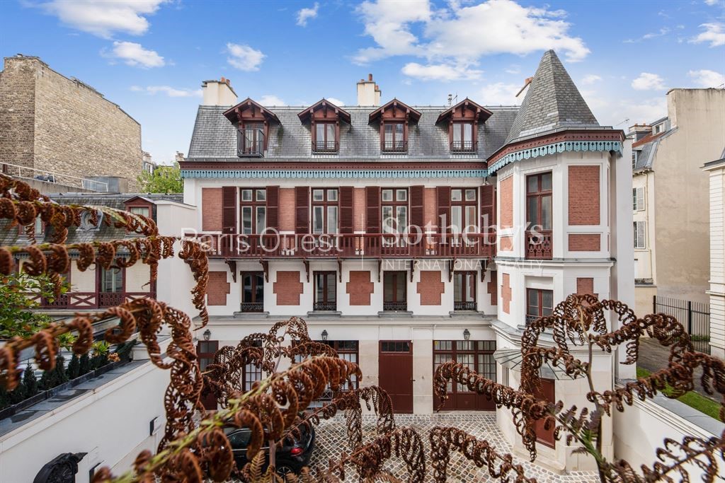 Appartement de luxe à vendre dans le quartier Gros Caillou