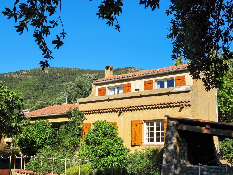 plan de maison pour 5 personnes
