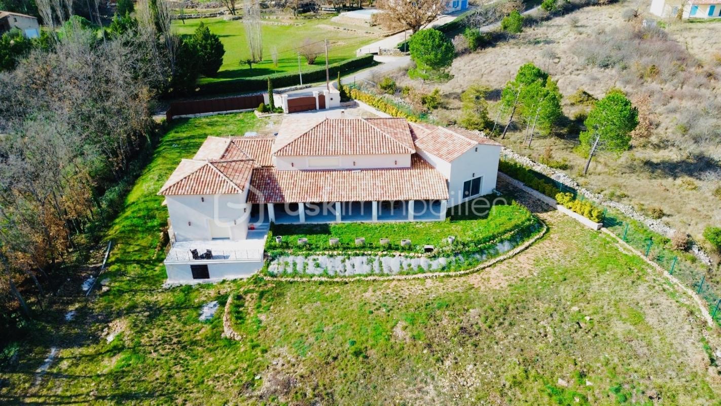 Woning te koop in La Verdière