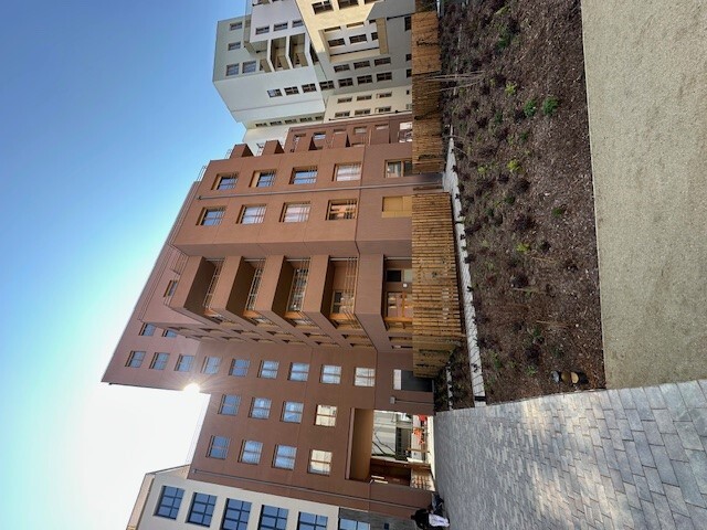 Program neuf Les Reflets de l'Ourcq - Bobigny