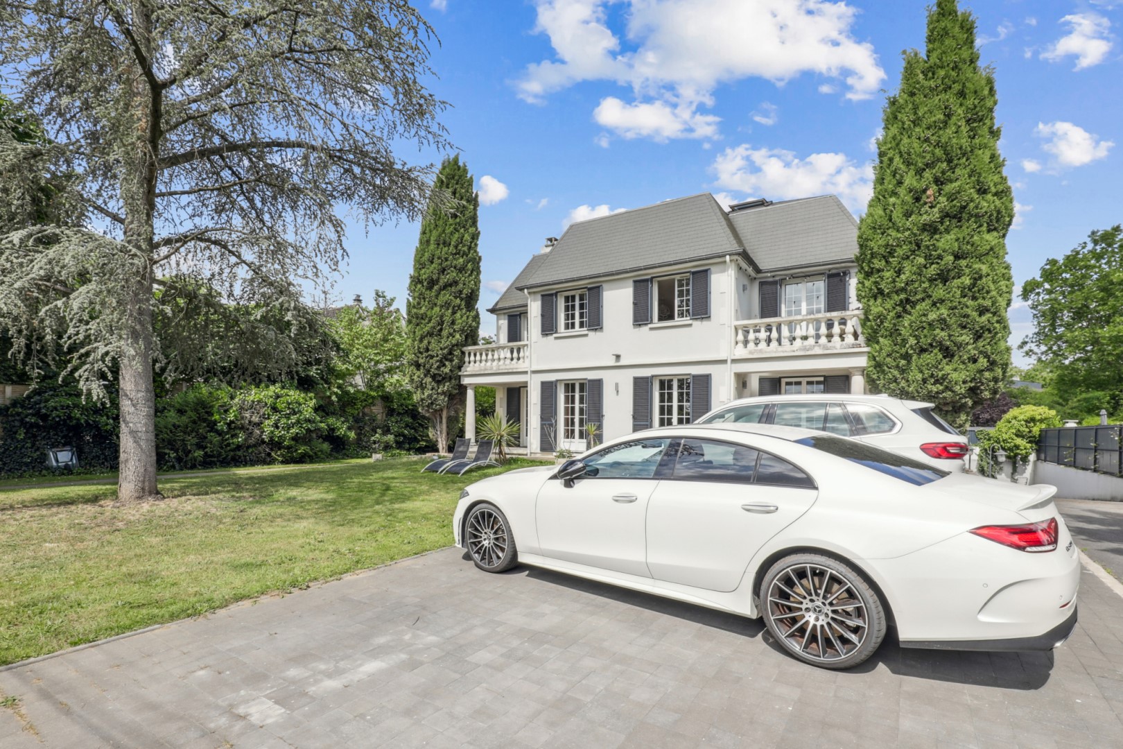 Luxury house for sale in the district Marine