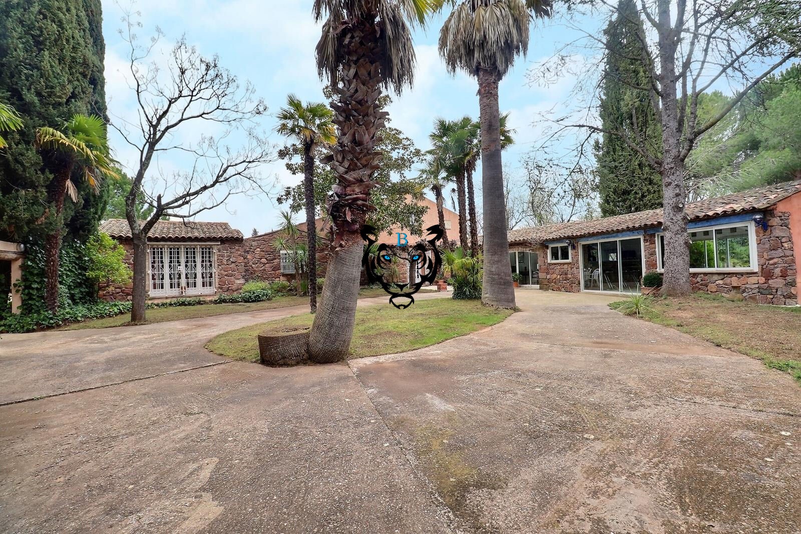 Dimora di lusso in vendita Ecarts