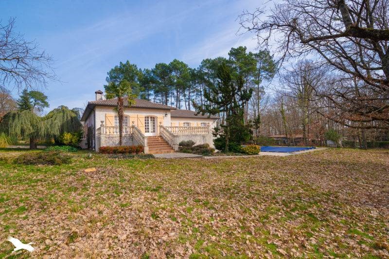 Dimora di lusso in vendita L'Isle-Jourdain