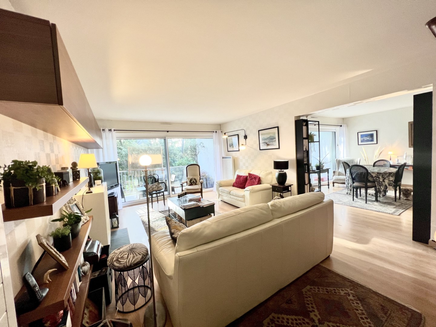 Luxus-Apartment zu verkaufen La Baule-Escoublac