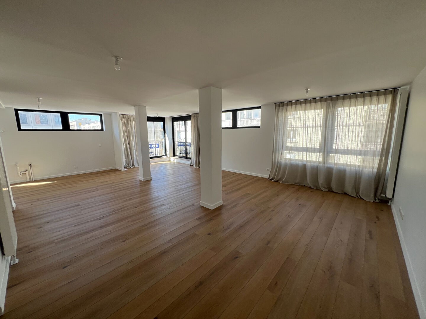 Luxury apartment for sale in the district Centre Ville