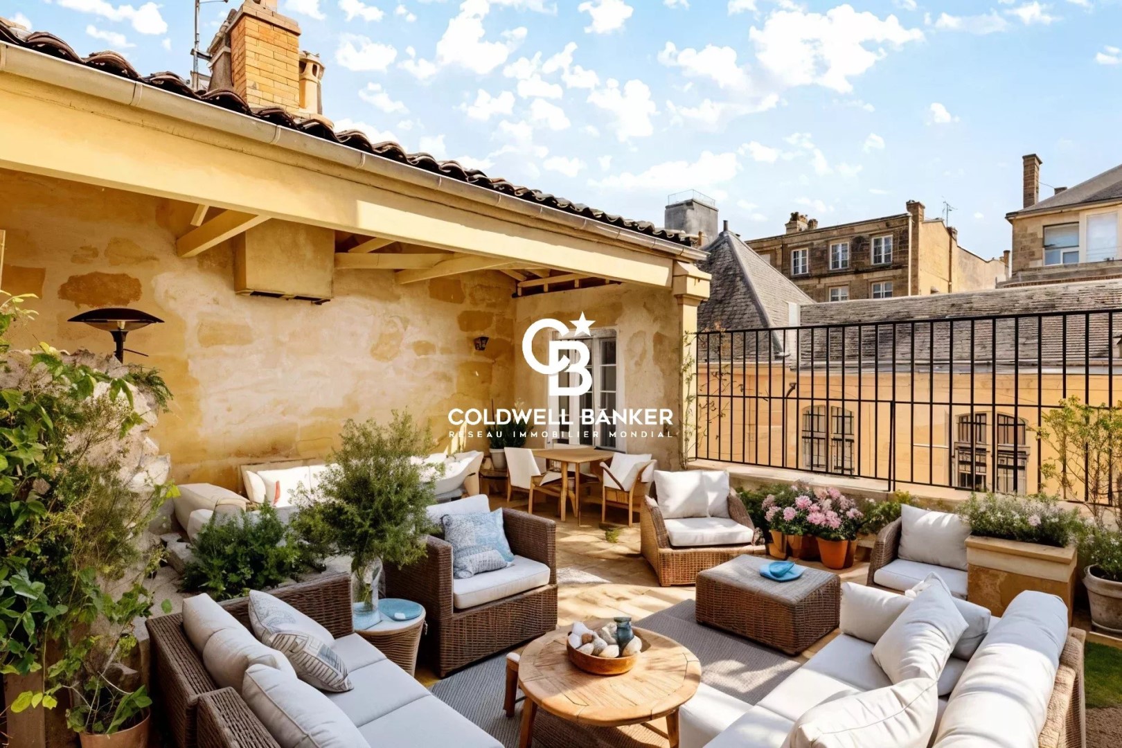 Hotel Privatperson zu verkaufen Hôtel de Ville-Quinconce-Saint Seurin-Fondaudège