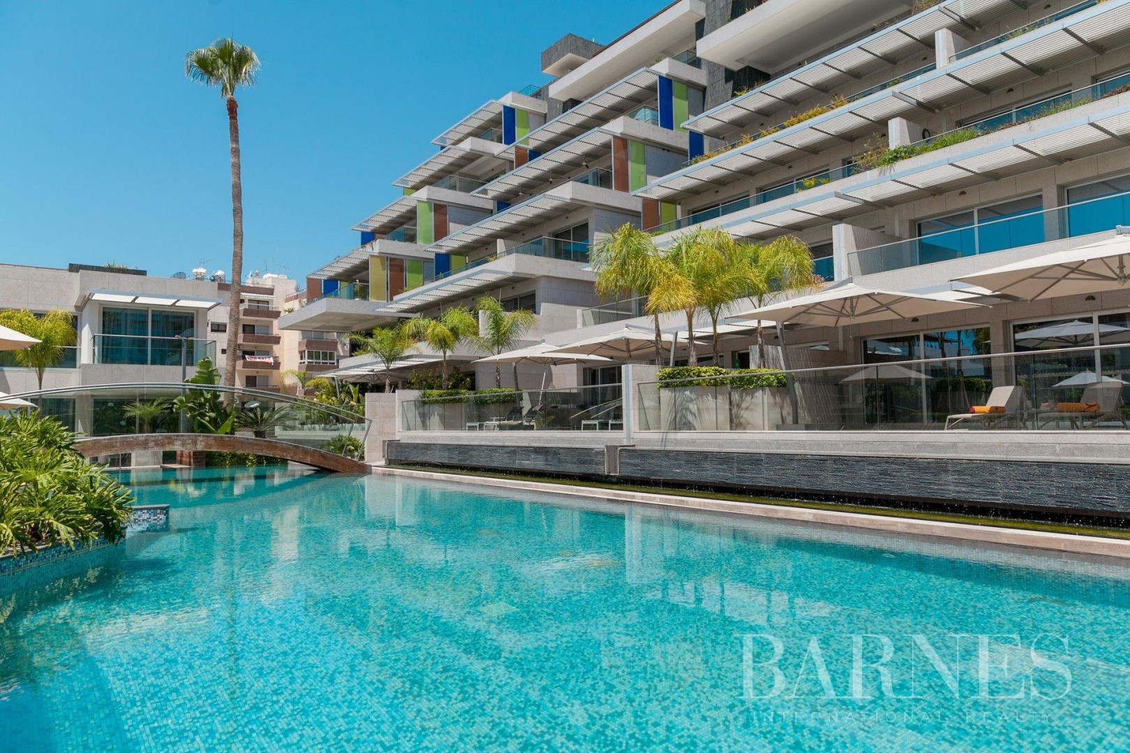 Appartement de luxe à vendre Germasogeia