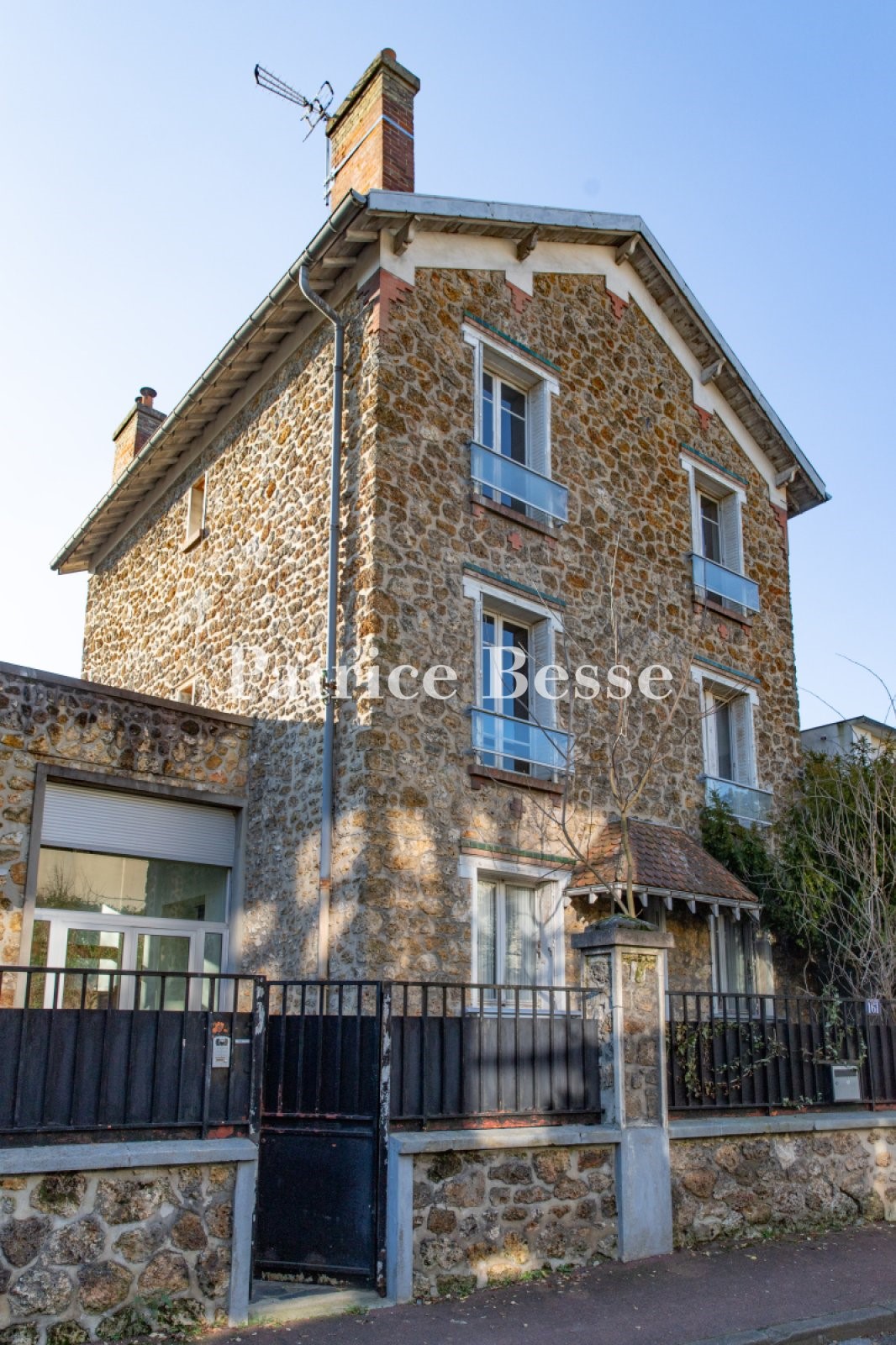 Luxury house for sale in the district Pasteur