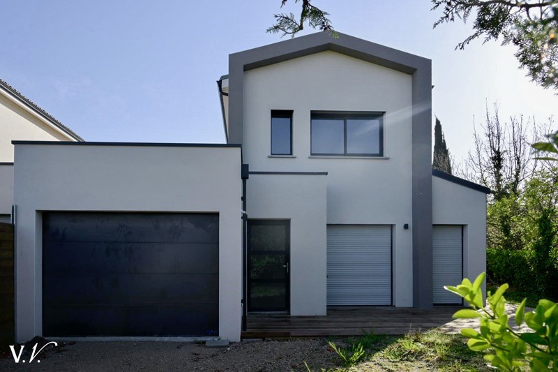 Maison de luxe à vendre dans le quartier Croix Daurade-Borderouge-Paleficat-Trois Cocus